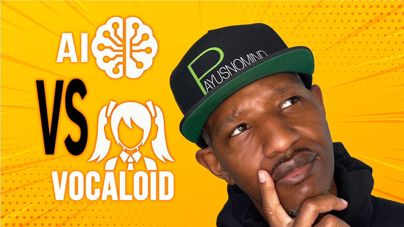 Vocaloid vs. AI-Generated Music Explained