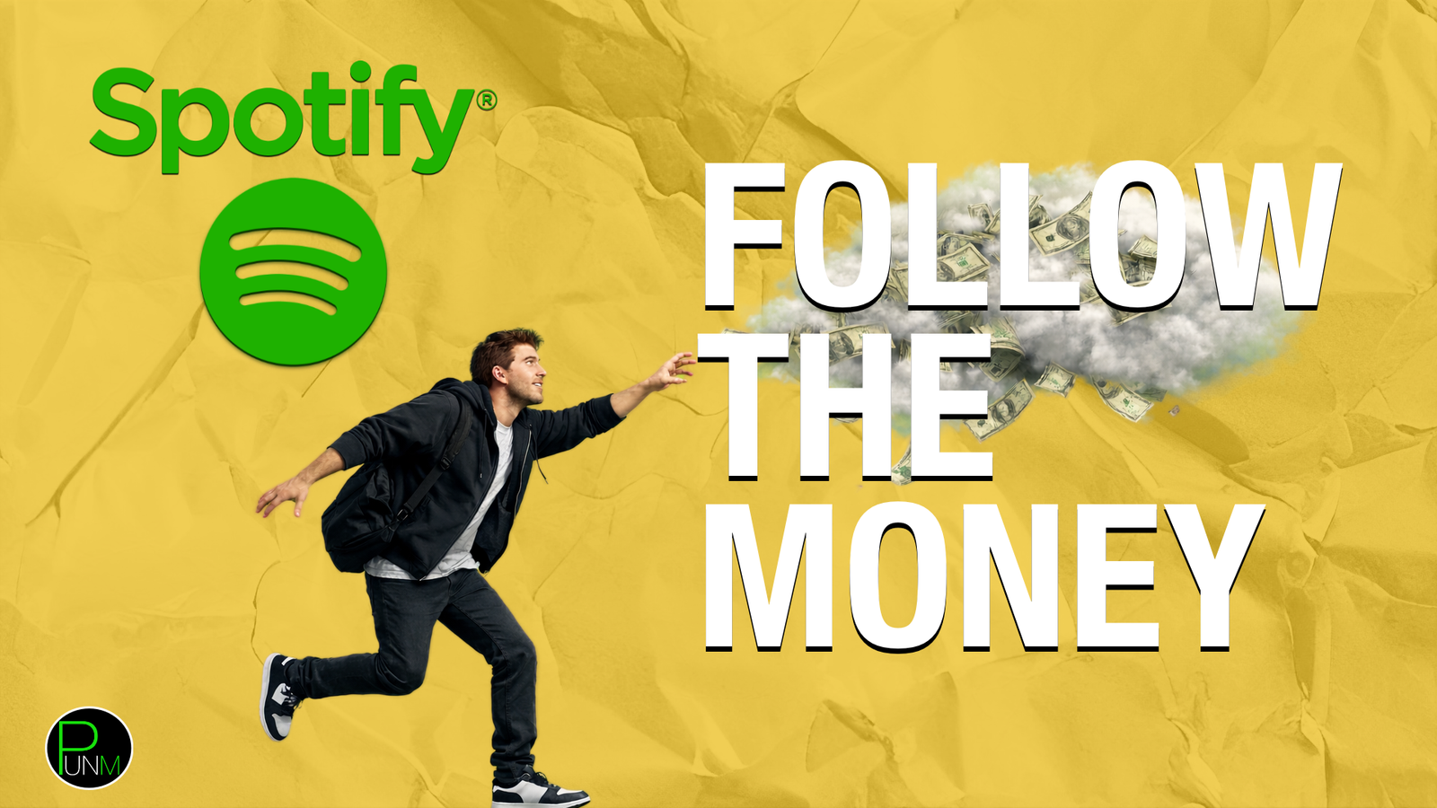 Spotify Doesn’t Pay for Streams — It Pays for Demand (Why Most Artists Get This Wrong)