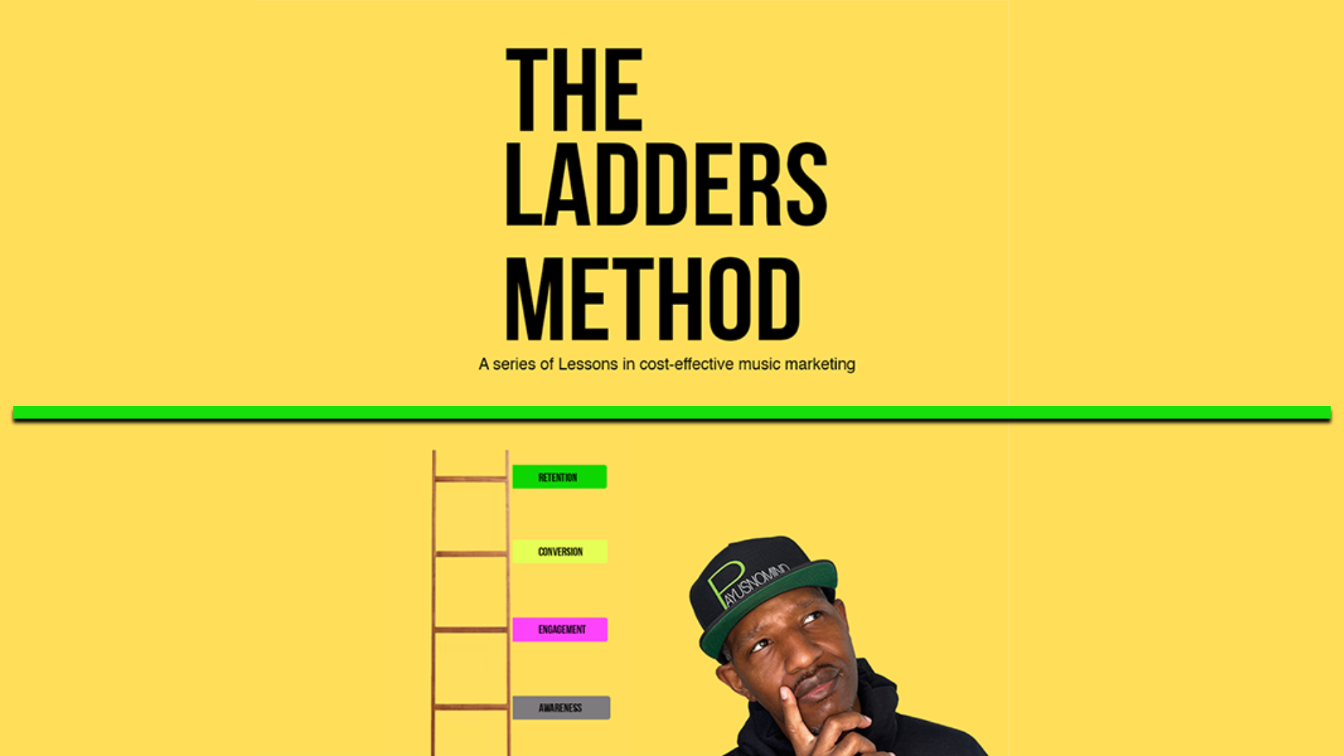 stratic-music-marketing-ladders